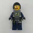 Minifigurka
