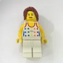 Minifigurka
