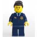 Minifigurka