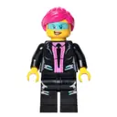 Minifigurka