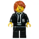 Minifigurka
