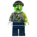 Minifigurka