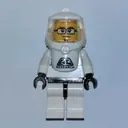 Minifigurka