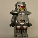 Minifigurka
