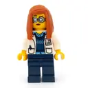 Minifigurka