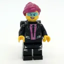 Minifigurka
