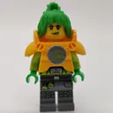 Minifigurka