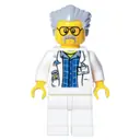 Minifigurka