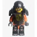 Minifigurka
