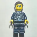 Minifigurka