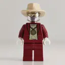 Minifigurka