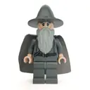 Minifigurka