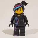 Minifigurka