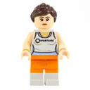 Minifigurka