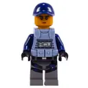Minifigurka