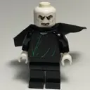 Minifigurka
