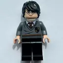 Minifigurka