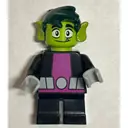 Minifigurka