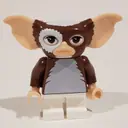 Minifigurka