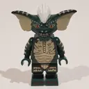 Minifigurka