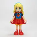 Minifigurka