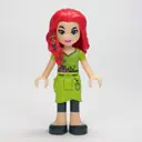 Minifigurka