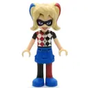 Minifigurka