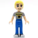 Minifigurka