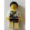 Minifigurka