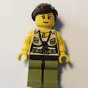 Minifigurka