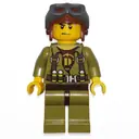 Minifigurka