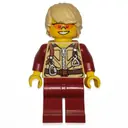 Minifigurka