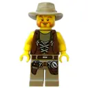 Minifigurka