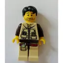 Minifigurka