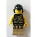 Minifigurka