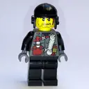 Minifigurka
