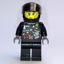 Minifigurka