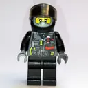 Minifigurka