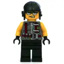 Minifigurka