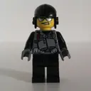 Minifigurka