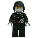 Minifigurka
