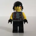 Minifigurka