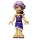 Minifigurka