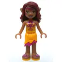 Minifigurka