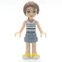Minifigurka