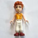 Minifigurka