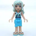 Minifigurka