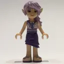 Minifigurka
