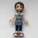 Minifigurka