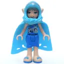 Minifigurka